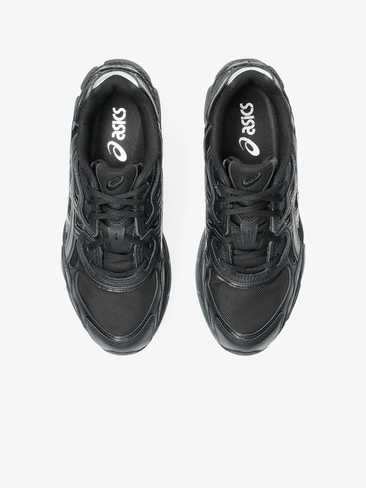 Asics  Gel-NYC - Black 1203A280-003