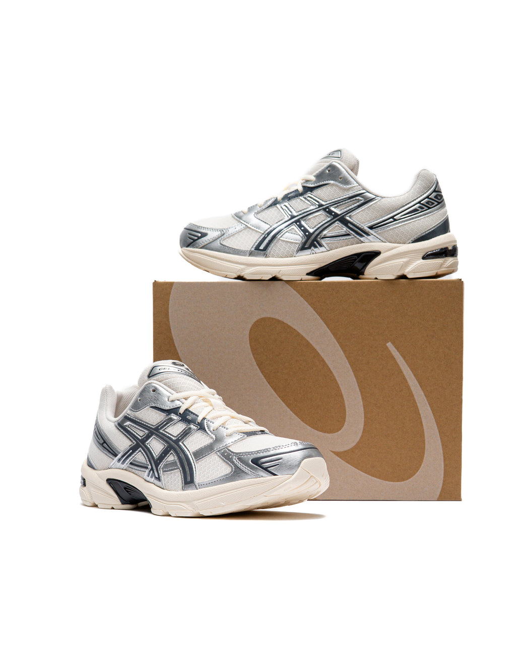 Asics  Gel-1130 - Cream/carrier Grey 1203A899-101
