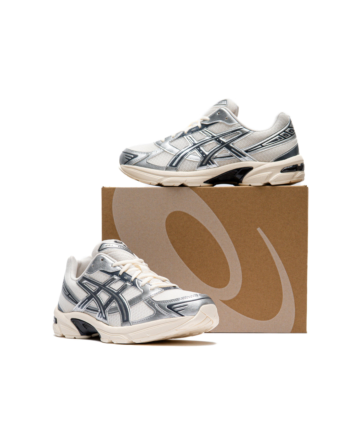 Asics  Gel-1130 - Cream/carrier Grey 1203A899-101