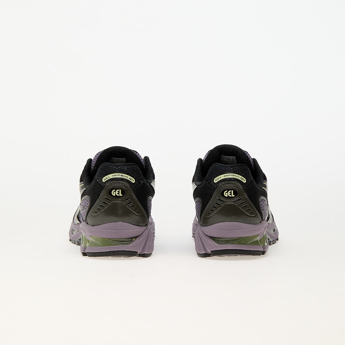 Asics  Gel-Nimbus 10.1 - Purple 1203A543-500