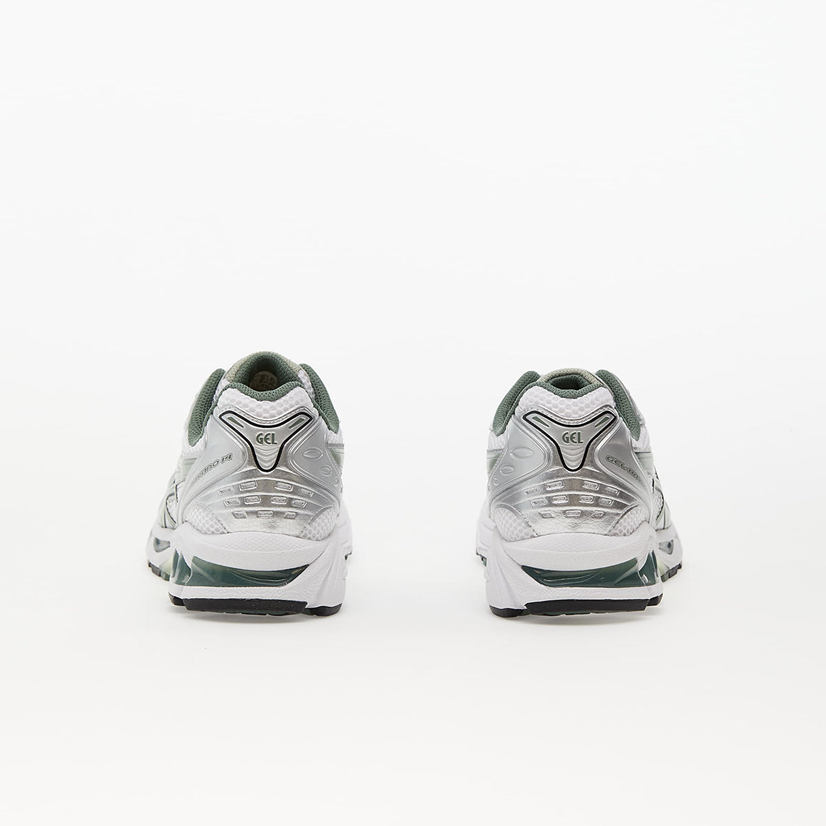 Asics  Gel-Kayano 14 - White 1201A019-107