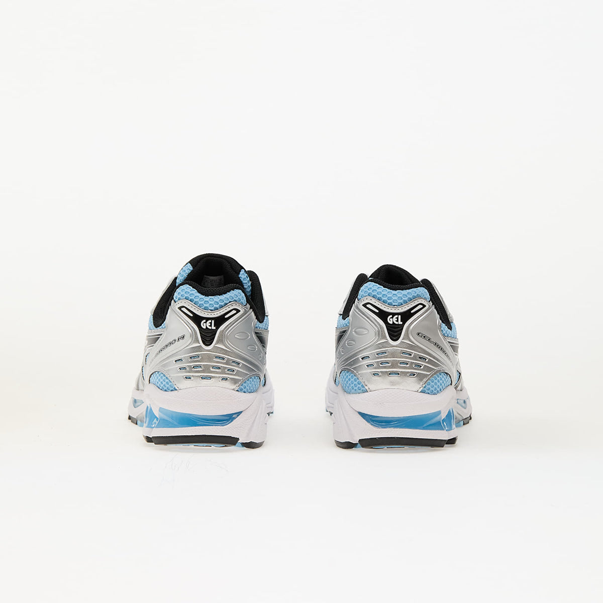 Asics  Gel-Kayano 14 - Arctic Sky/pure Silver 1203A537-400