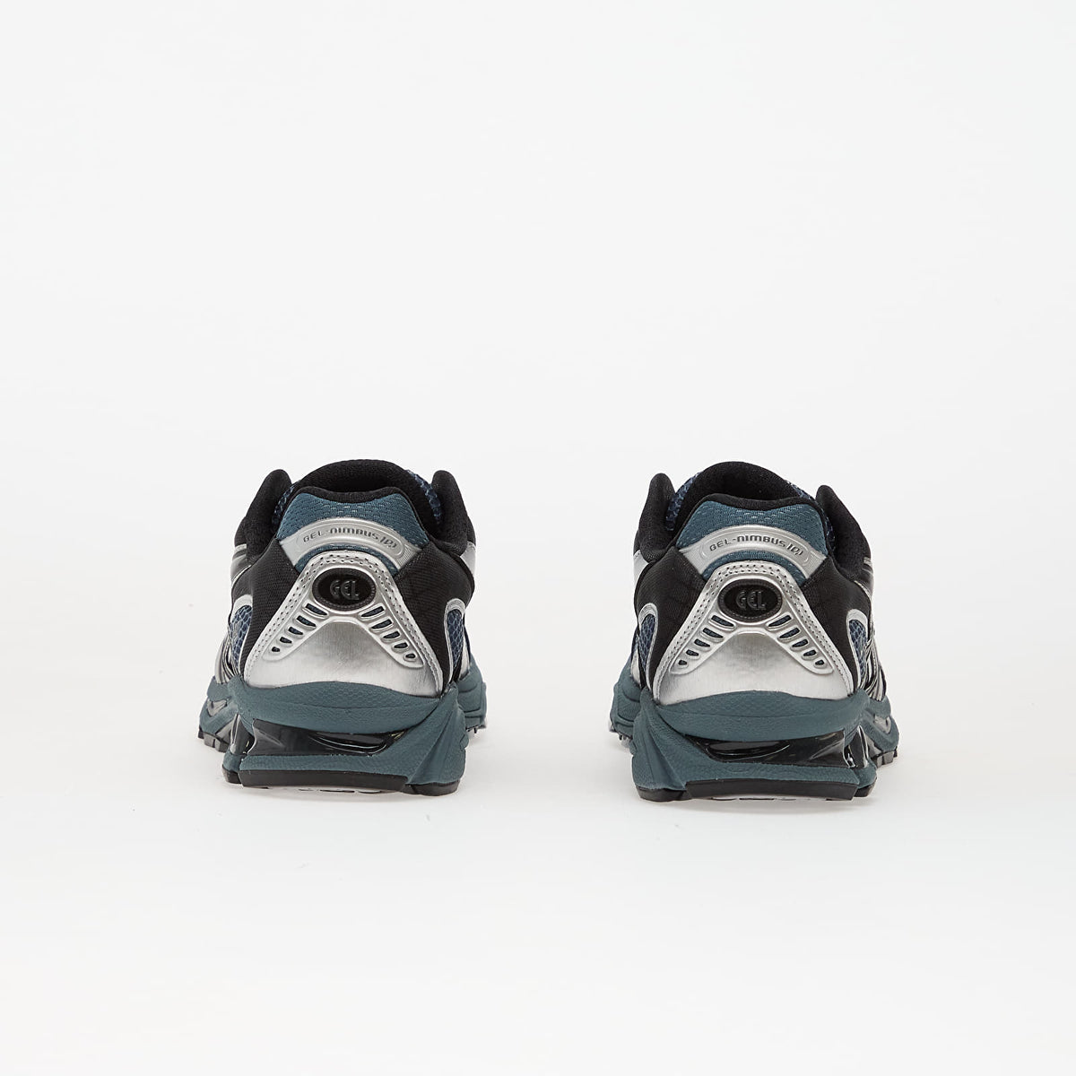 Asics  Gel-Nimbus 10.1 - Ironclad/graphite Grey 1203A543-021