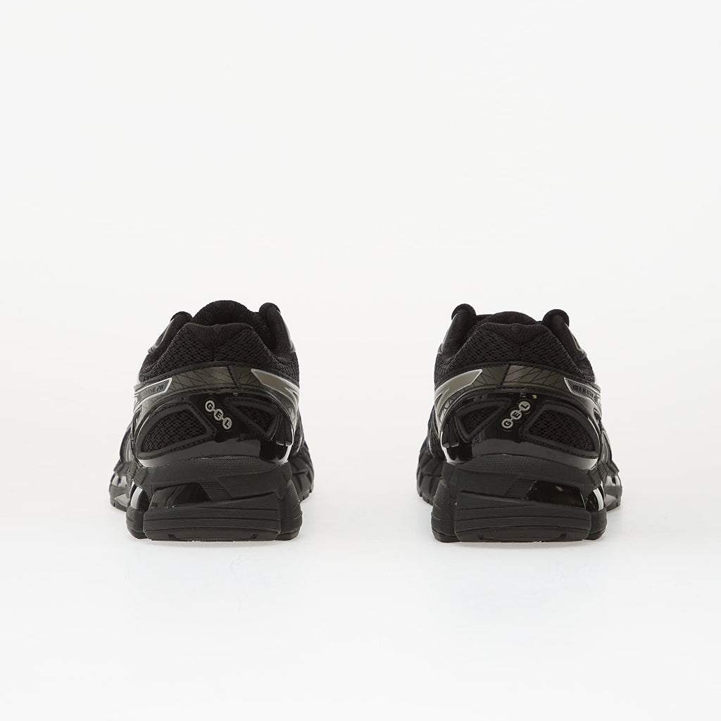 Asics  Gel-Kayano 20 - Black/clay Grey 1203A388-003
