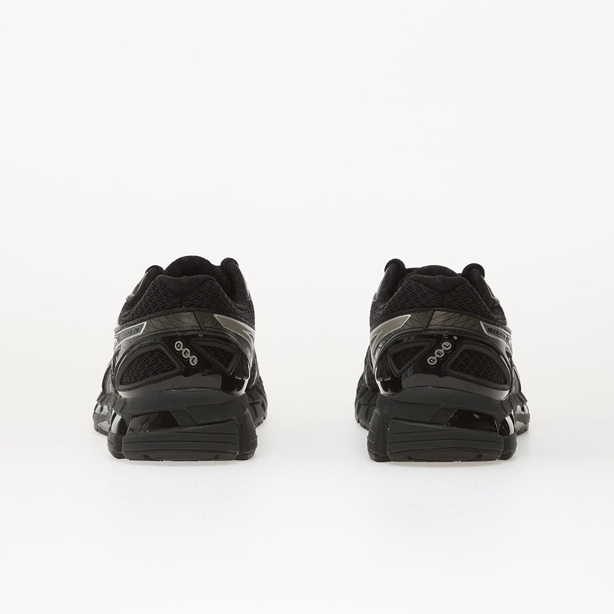 Asics  Gel-Kayano 20 - Black/clay Grey 1203A388-003