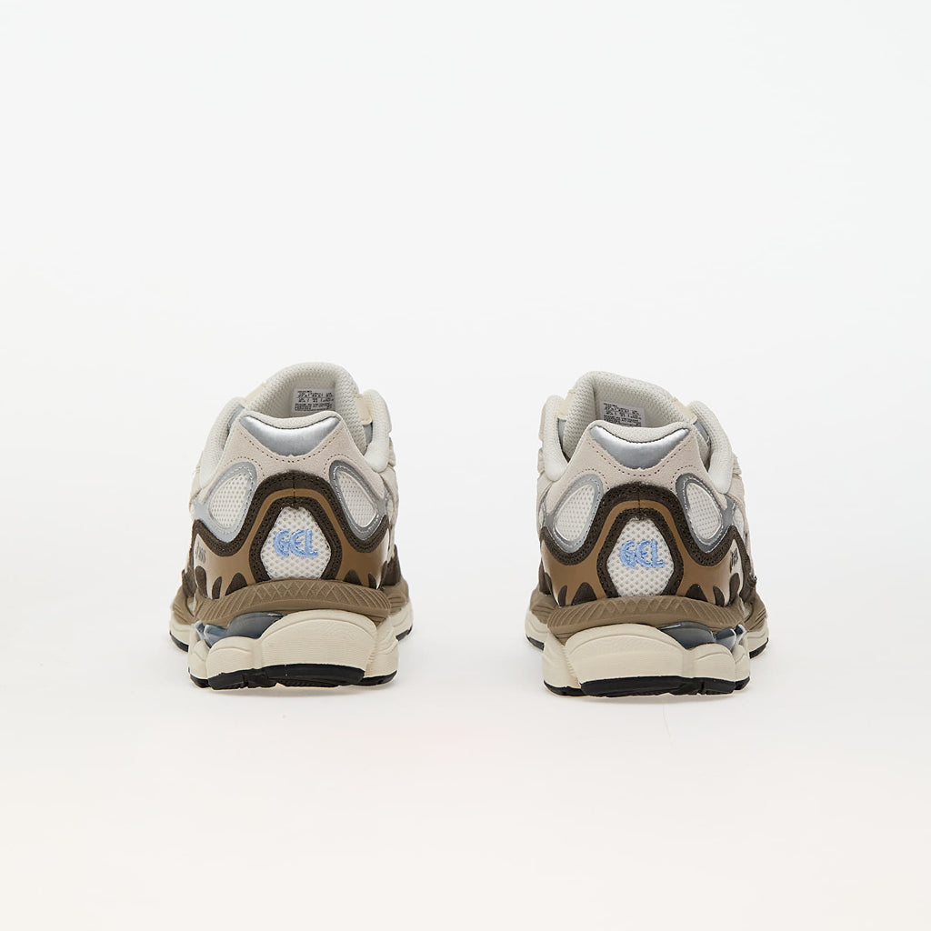 Asics  Gel-NYC - Multicolor 1203A383-103