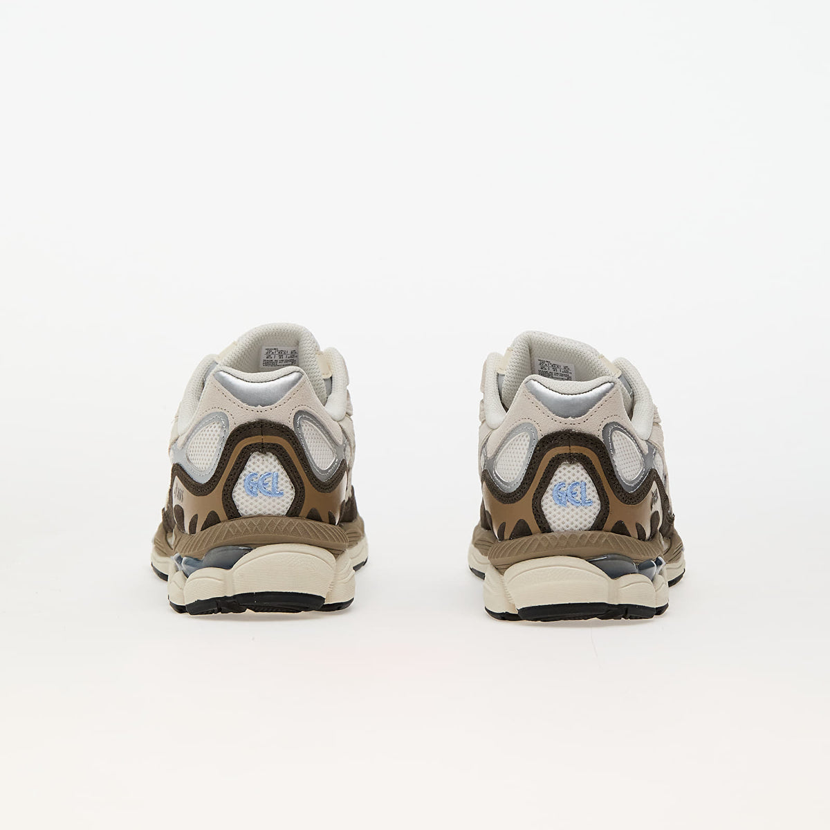 Asics  Gel-NYC - Multicolor 1203A383-103