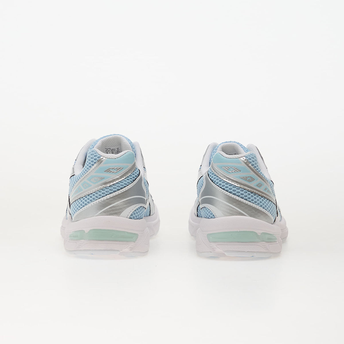 Asics  Gel-1130 - Faded Denim/Pure Silver 1203A609-401