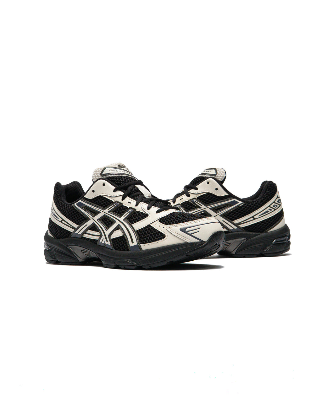 Asics  Gel-1130 - Black 1203A609-001