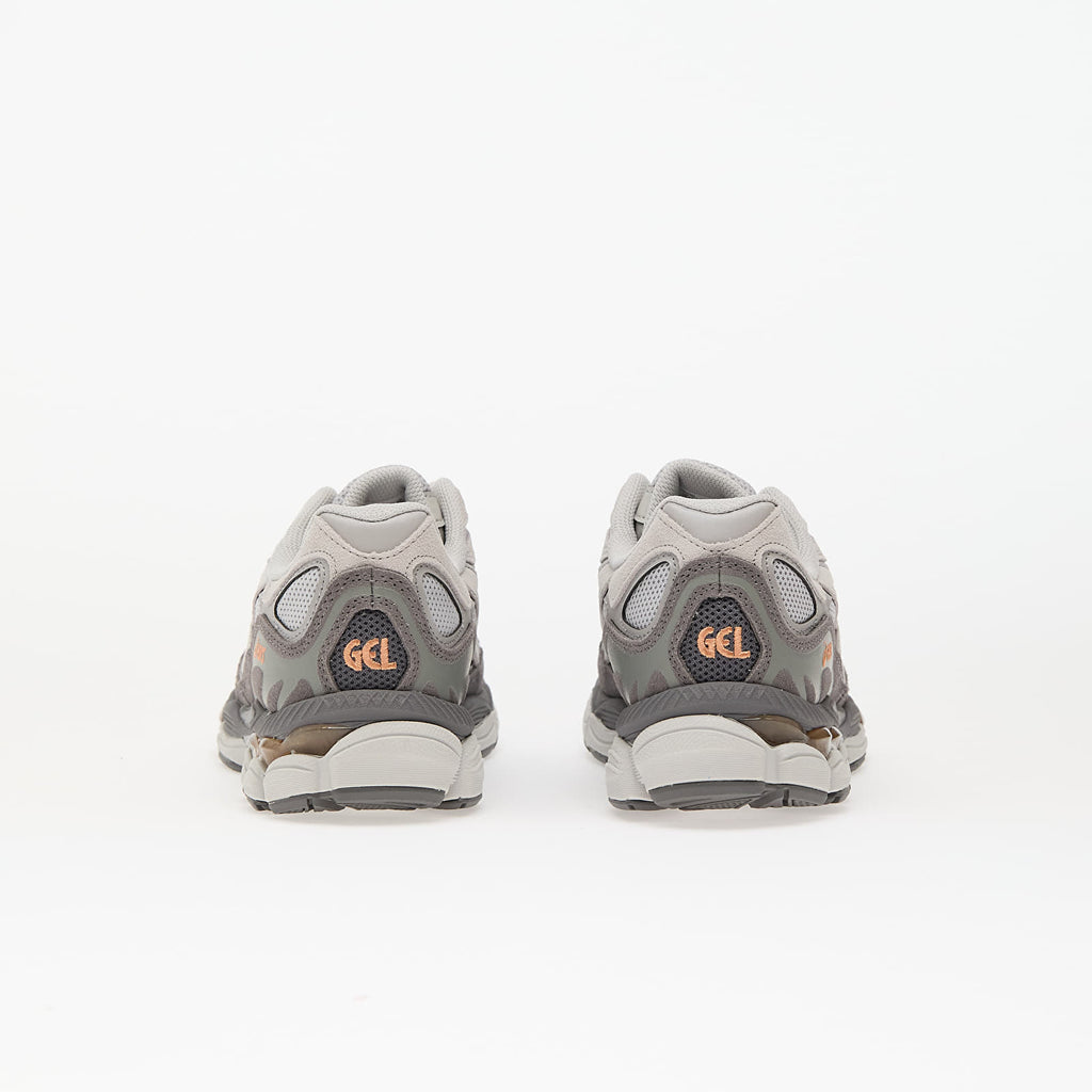Asics  Gel-NYC - Cloud Grey/cement Grey 1203A383-026