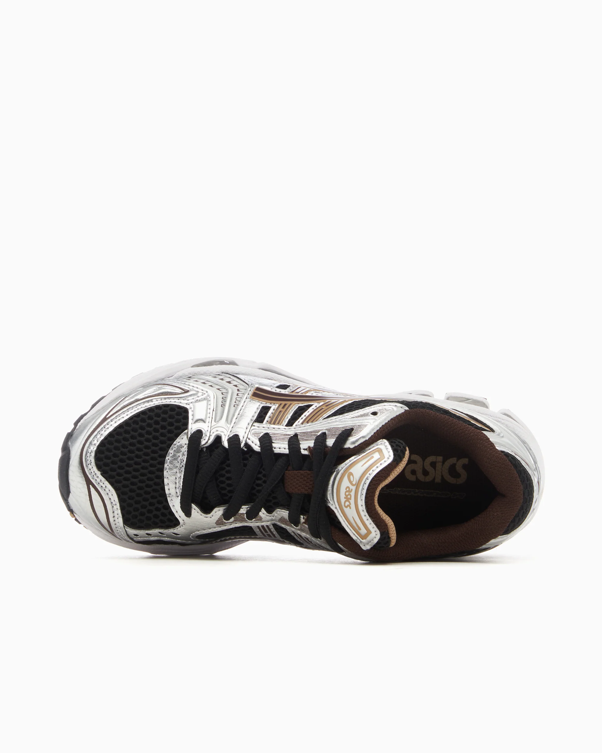 Asics  Gel-Kayano 14 - Black 1201A019-004
