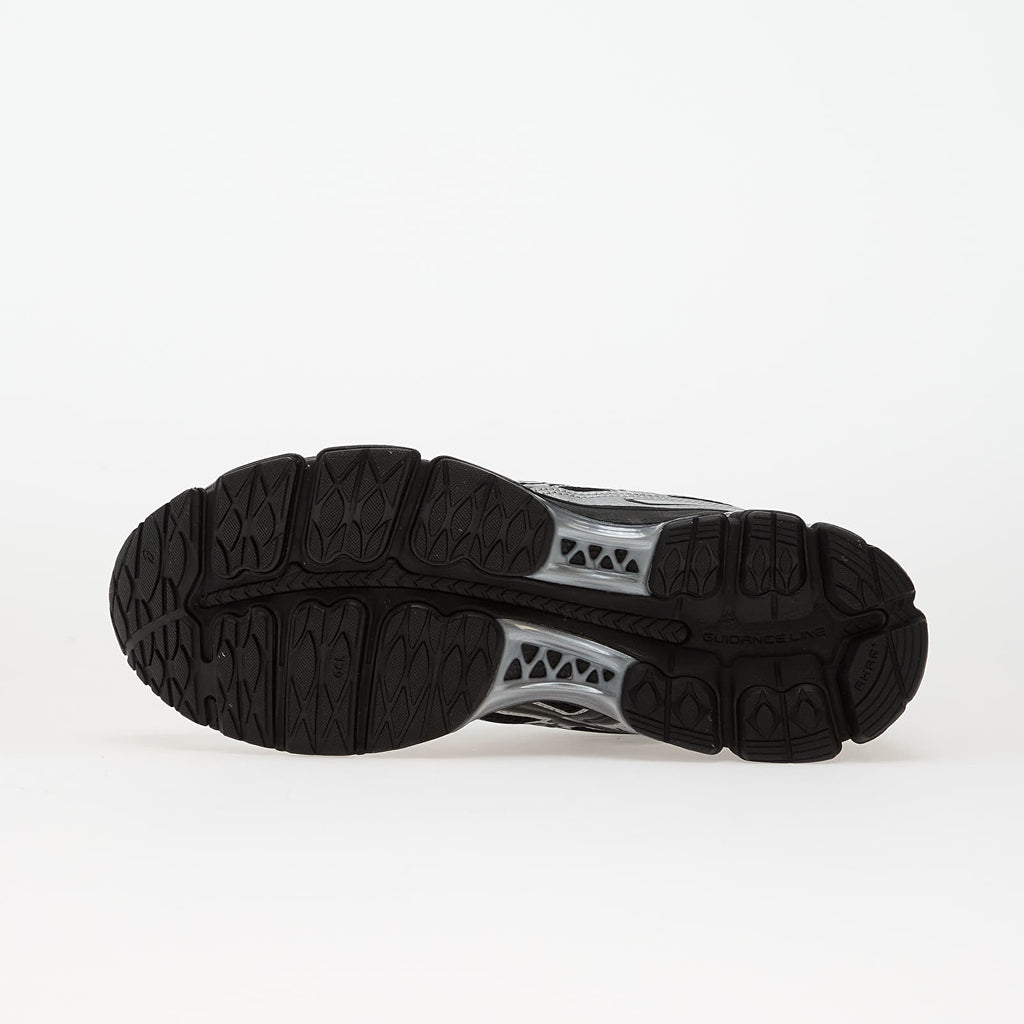 Asics  Gel-Kayano 12.1 - Black/graphite Grey 1203A759-001
