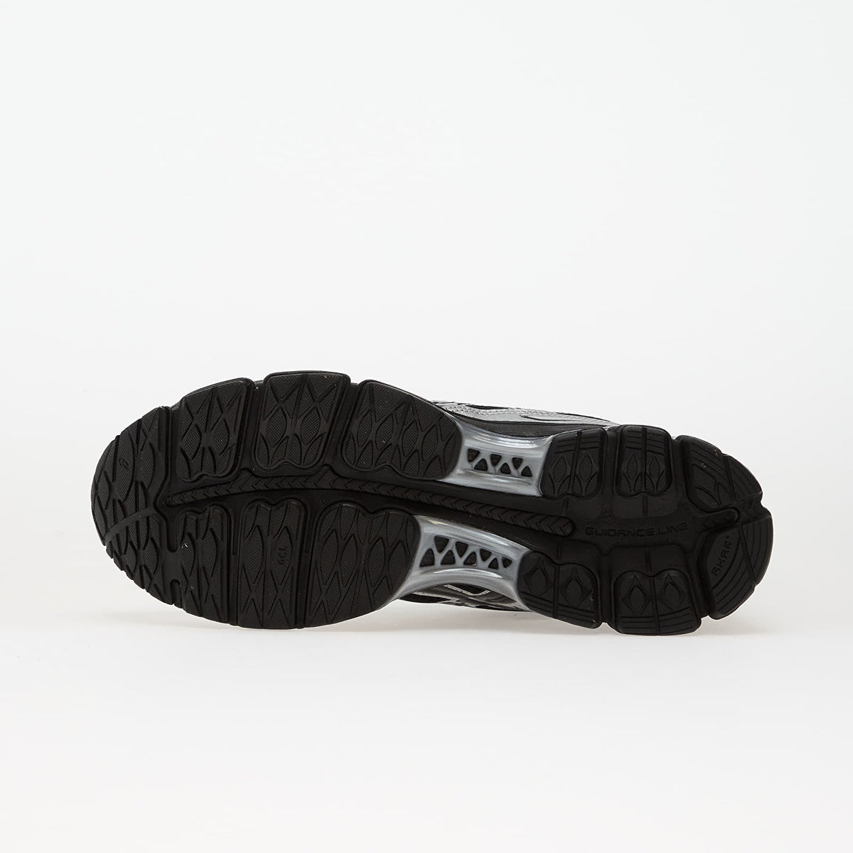 Asics  Gel-Kayano 12.1 - Black/graphite Grey 1203A759-001