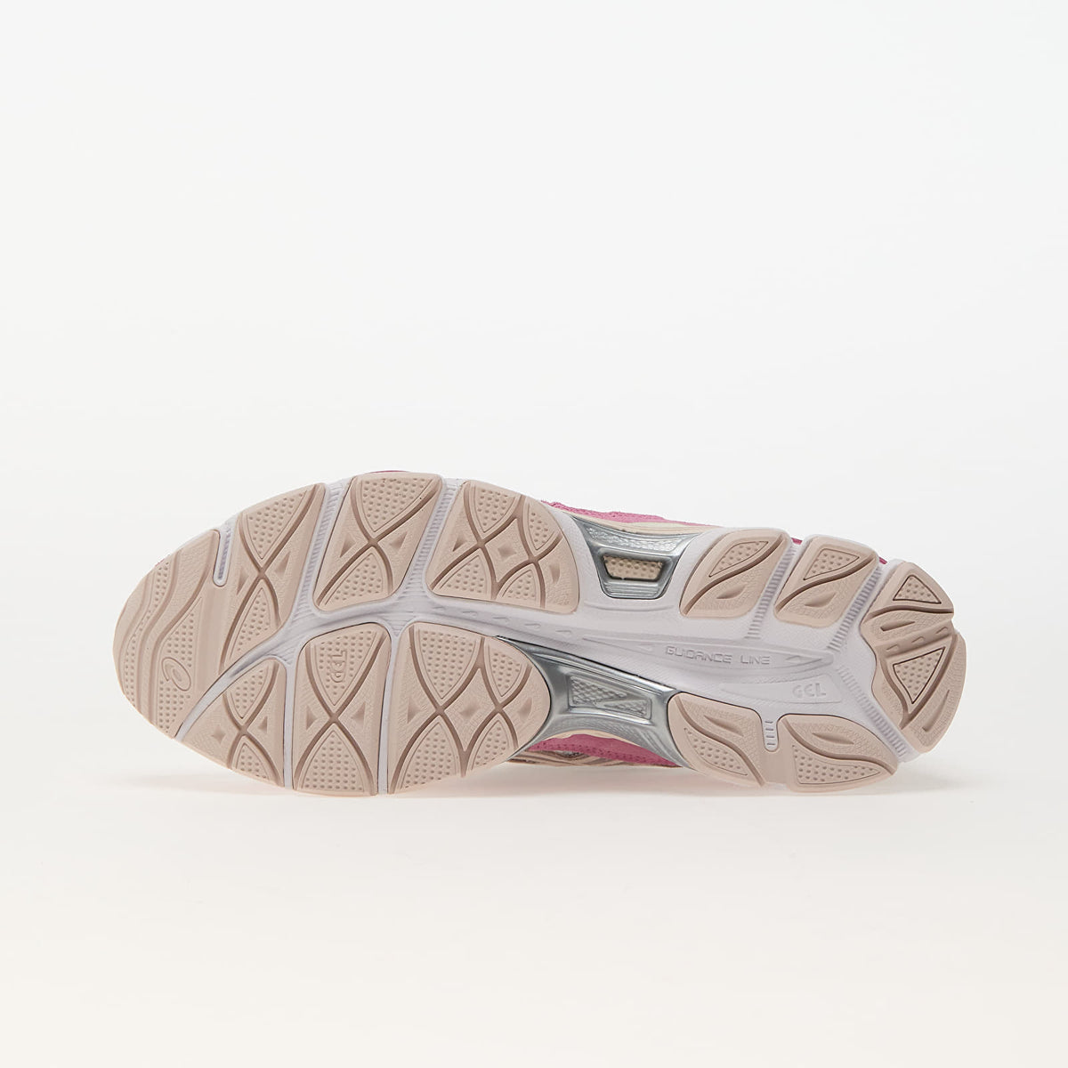 Asics  Gel-NYC - Multicolor 1203A383-104