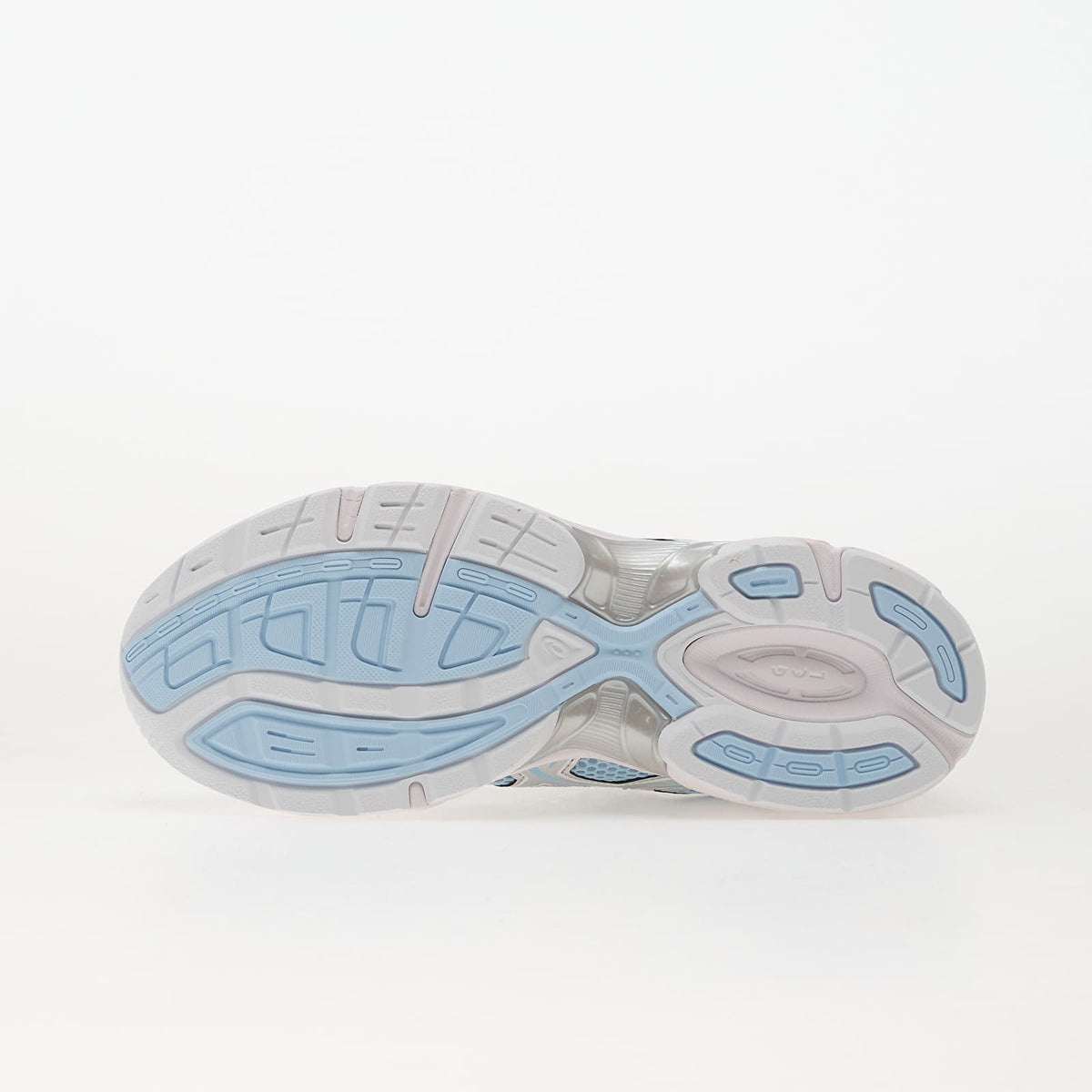 Asics  Gel-1130 - Faded Denim/Pure Silver 1203A609-401