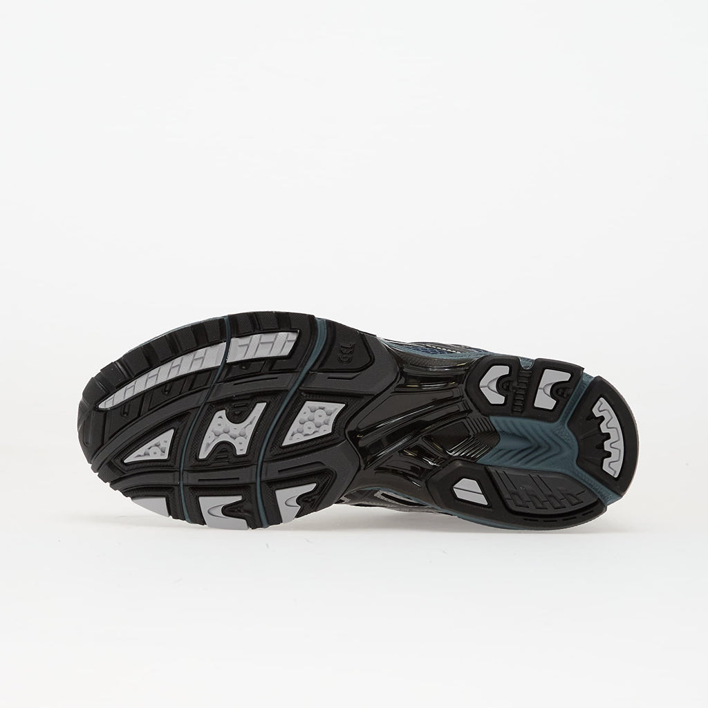 Asics  Gel-Nimbus 10.1 - Ironclad/graphite Grey 1203A543-021