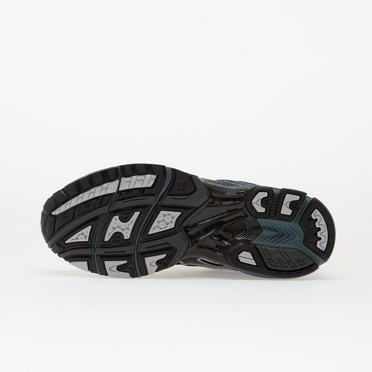 Asics  Gel-Nimbus 10.1 - Ironclad/graphite Grey 1203A543-021