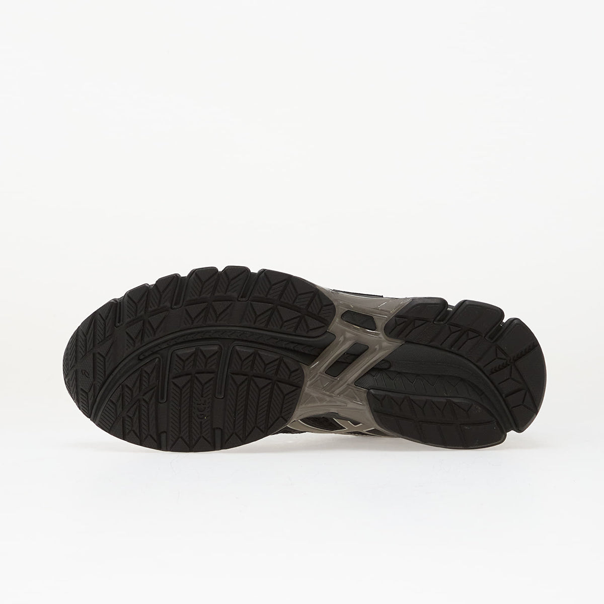 Asics  Gel-Kayano 20 - Black/clay Grey 1203A388-003