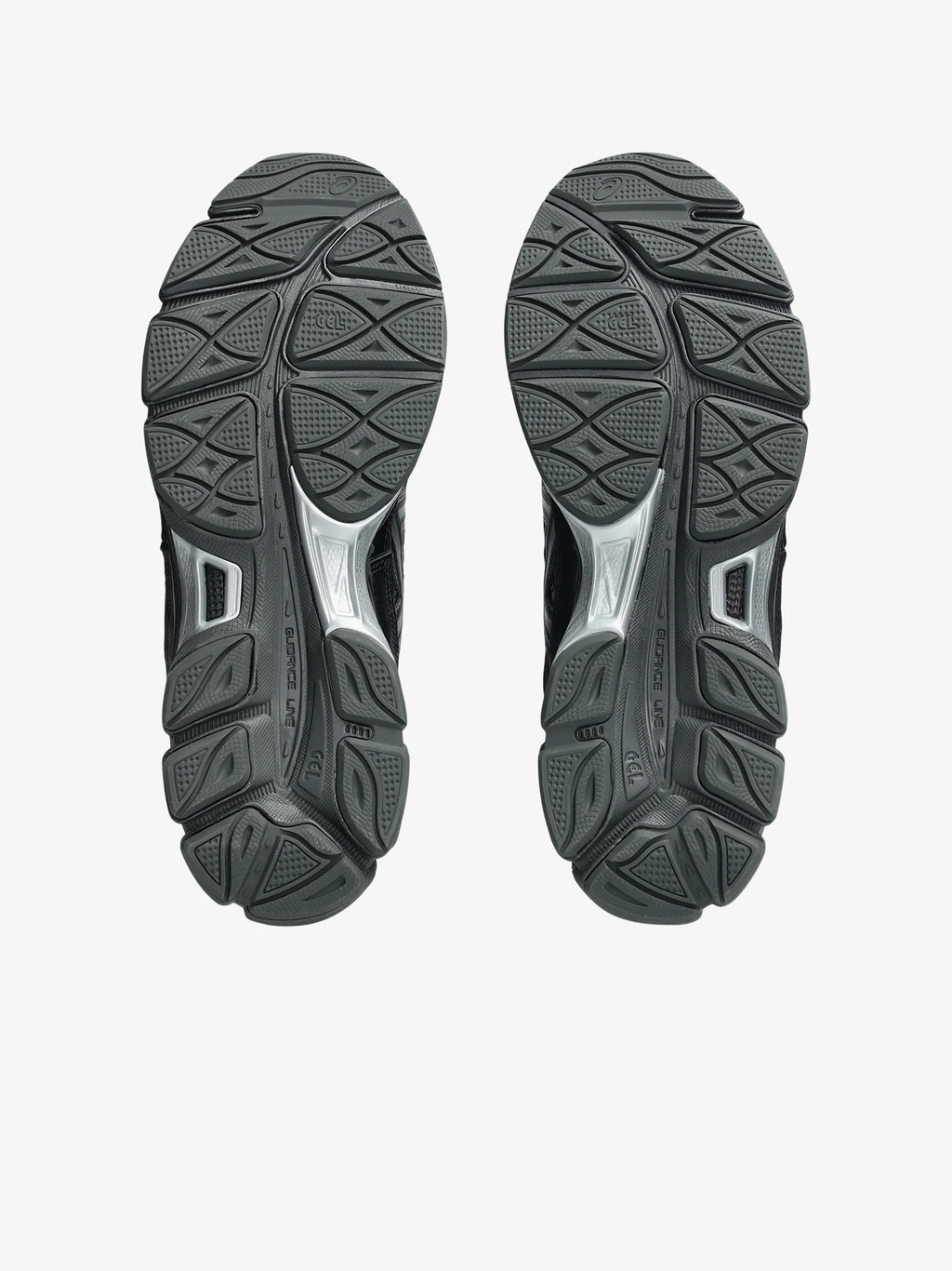 Asics  Gel-NYC - Black 1203A280-003