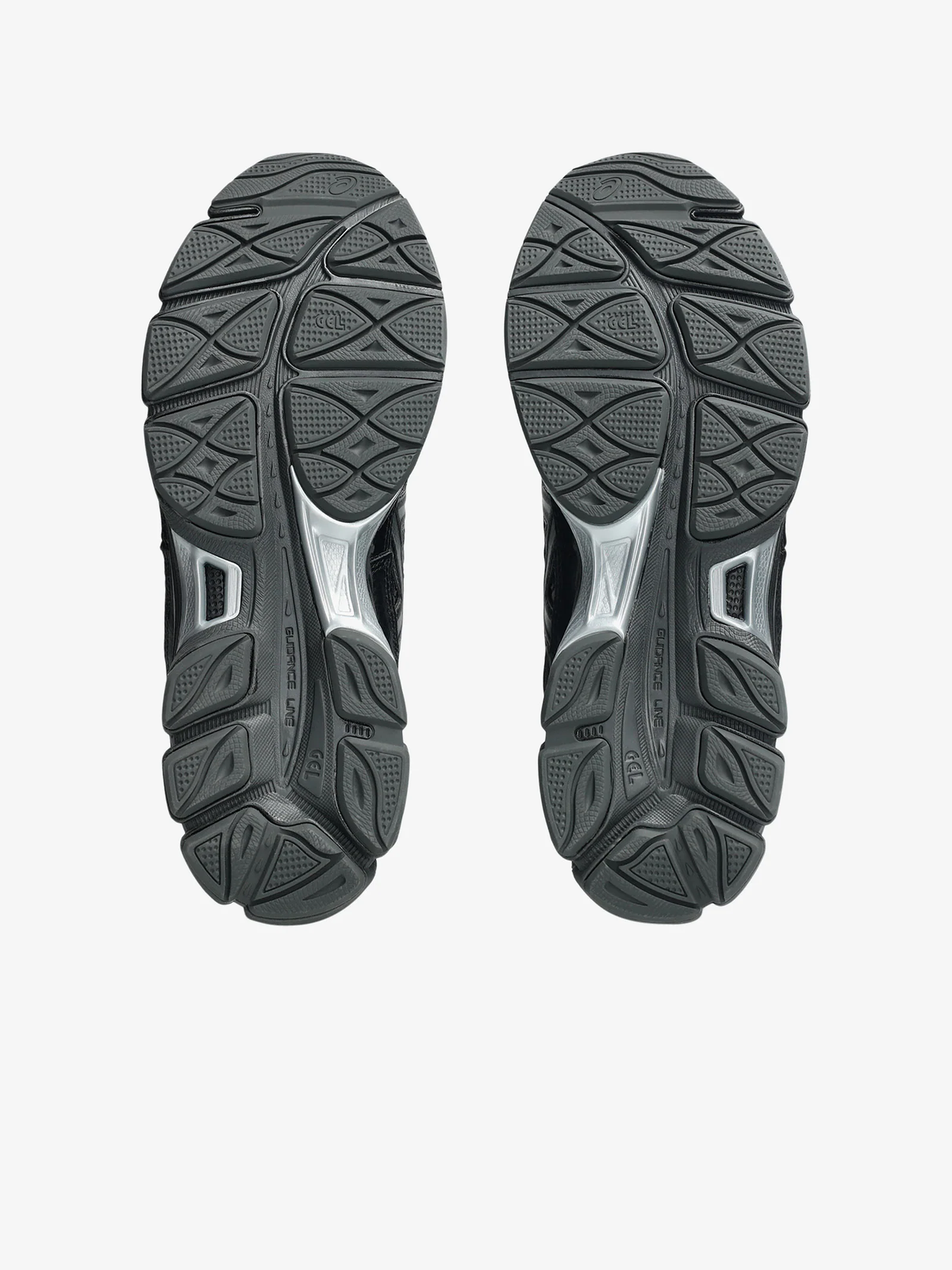 Asics  Gel-NYC - Black 1203A280-003