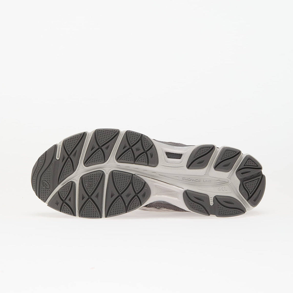 Asics  Gel-NYC - Cloud Grey/cement Grey 1203A383-026