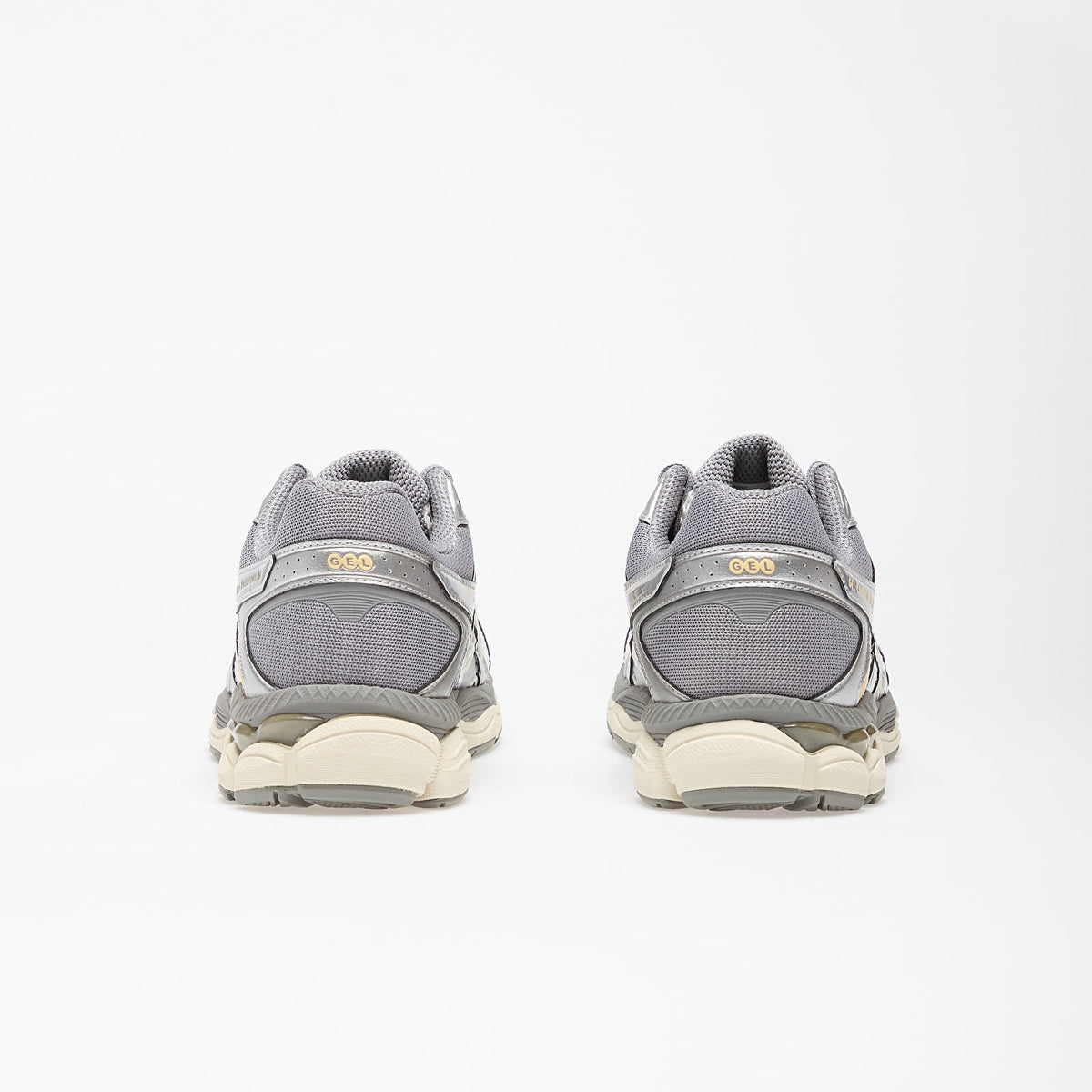 Asics  Gel-Cumulus 16 - Cream/clay Grey 1203A733-101