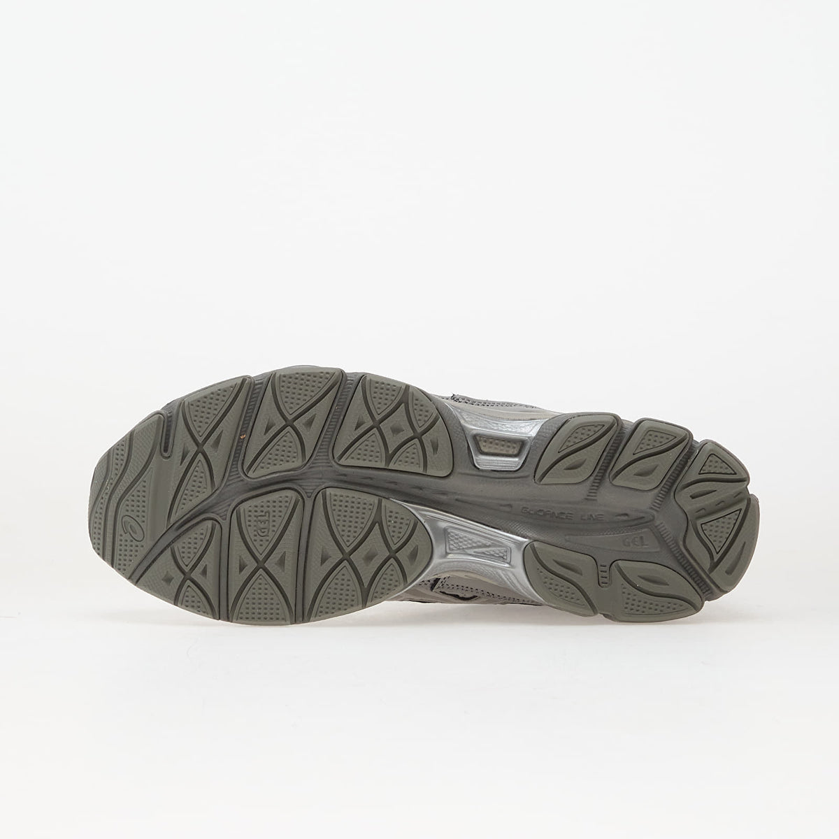 Asics  Gel-NYC - Cement Grey 1203A280-021