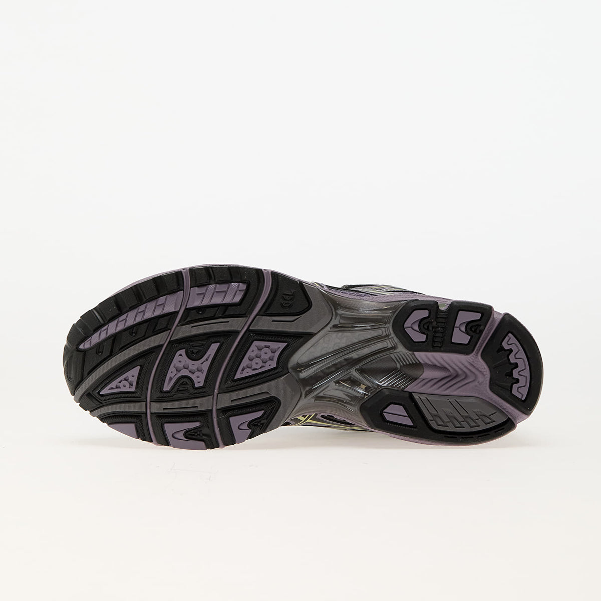 Asics  Gel-Nimbus 10.1 - Purple 1203A543-500