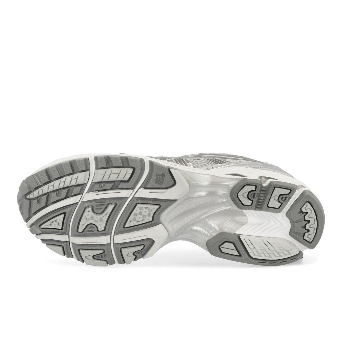 Asics  Gel-Kayano 14 - Grey 1202A056-021