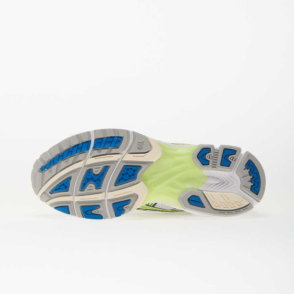 Asics  Gel-Kayano 14 - White/lime Green 1203A537-108