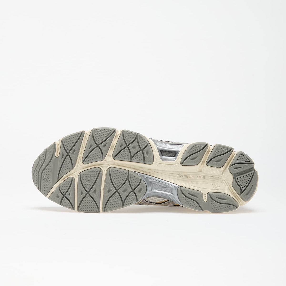 Asics  Gel-Cumulus 16 - Cream/clay Grey 1203A733-101