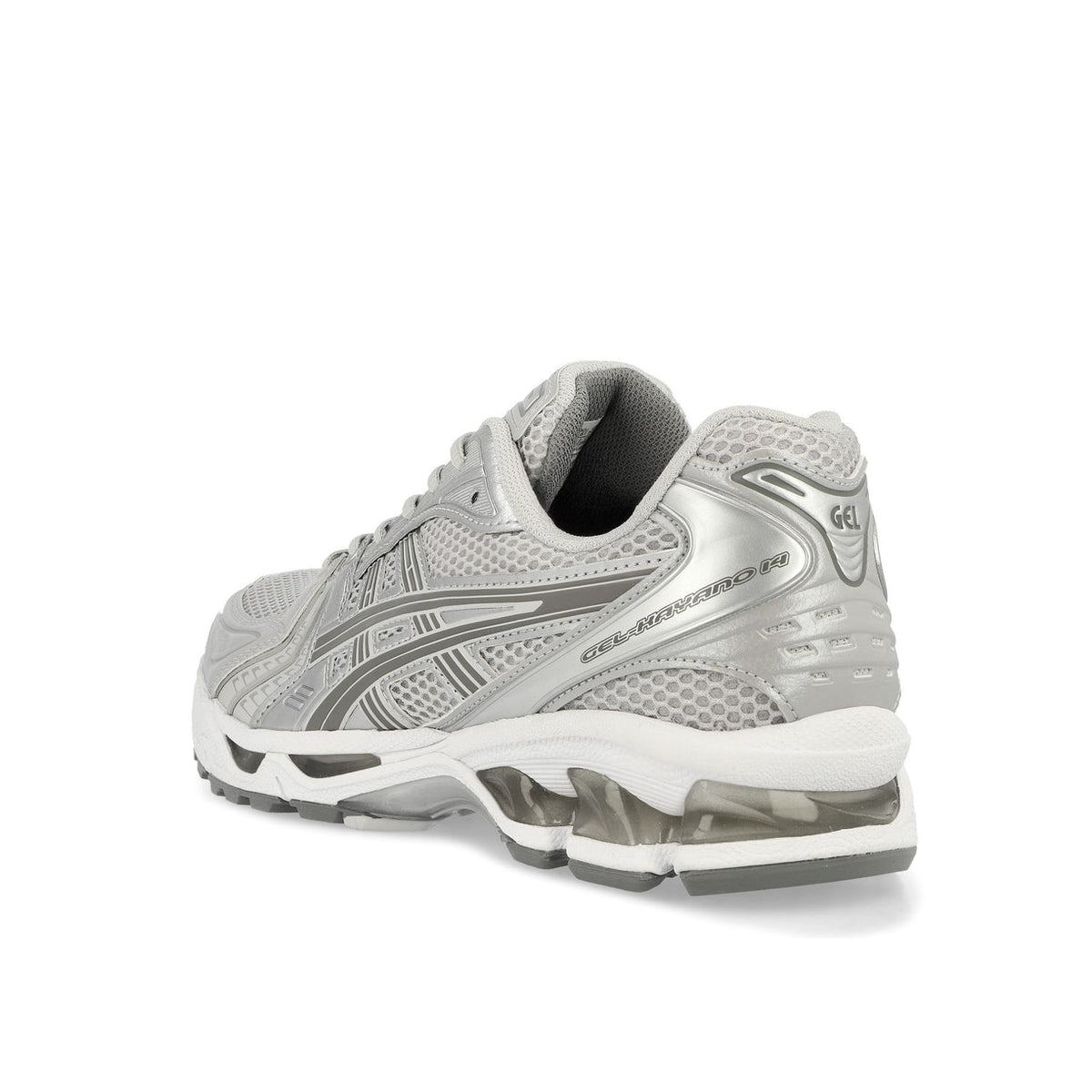 Asics  Gel-Kayano 14 - Grey 1202A056-021