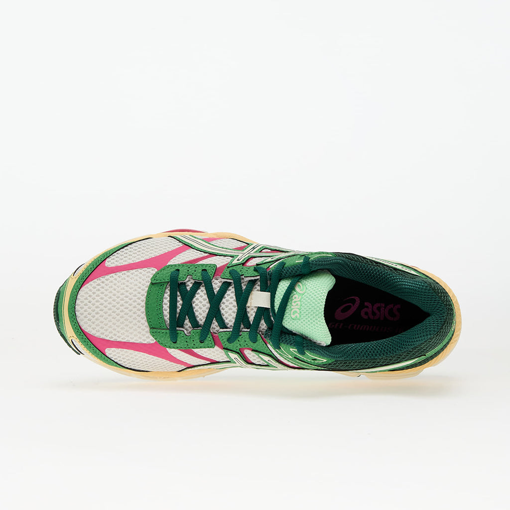 Asics  Gel-Cumulus 16 - Cream & Ivory 1203A763-100