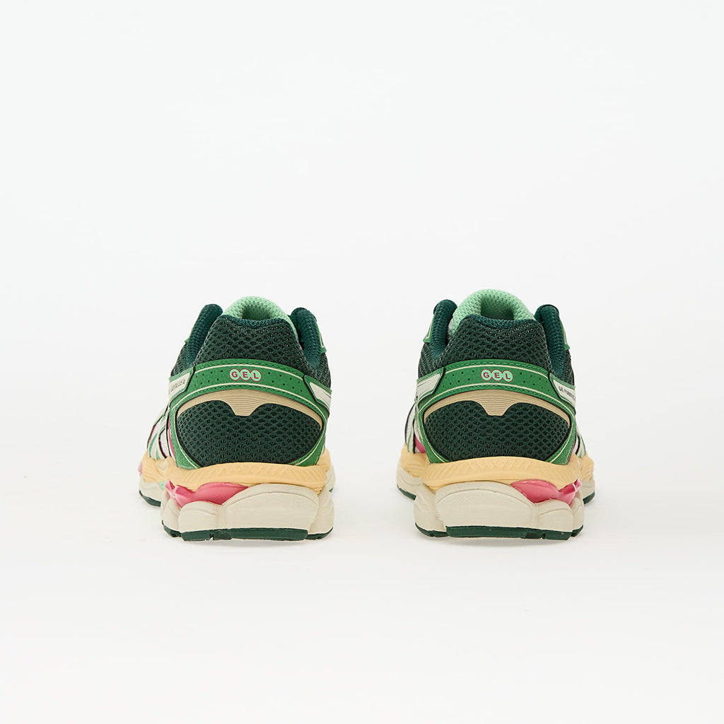Asics  Gel-Cumulus 16 - Cream & Ivory 1203A763-100