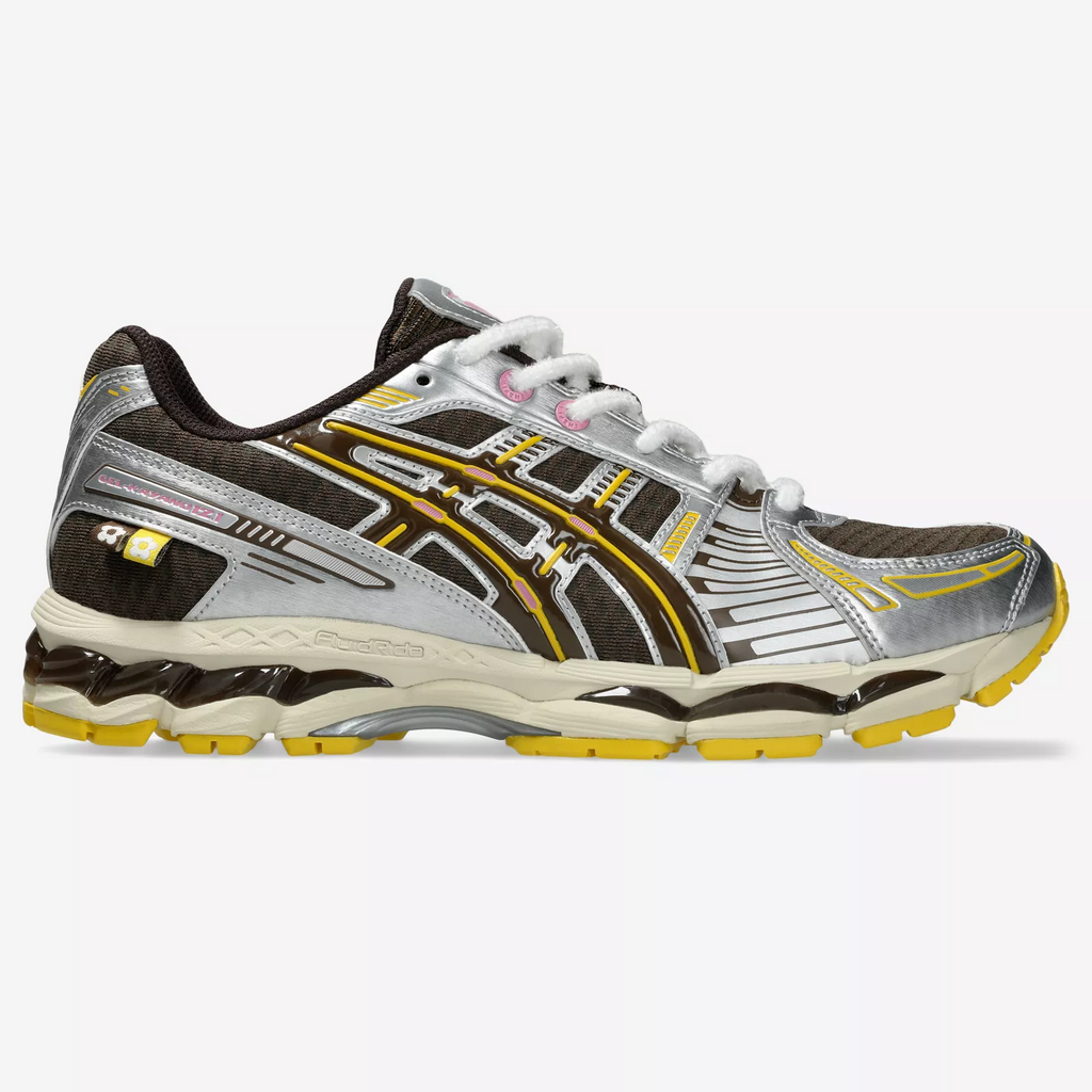 ASICS x Vandythepink Gel-Kayano 12.1 'Chocolate'