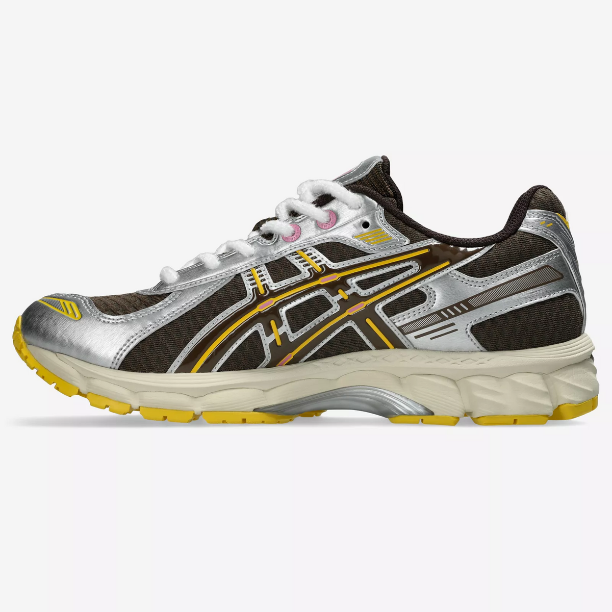 ASICS x Vandythepink Gel-Kayano 12.1 'Chocolate'
