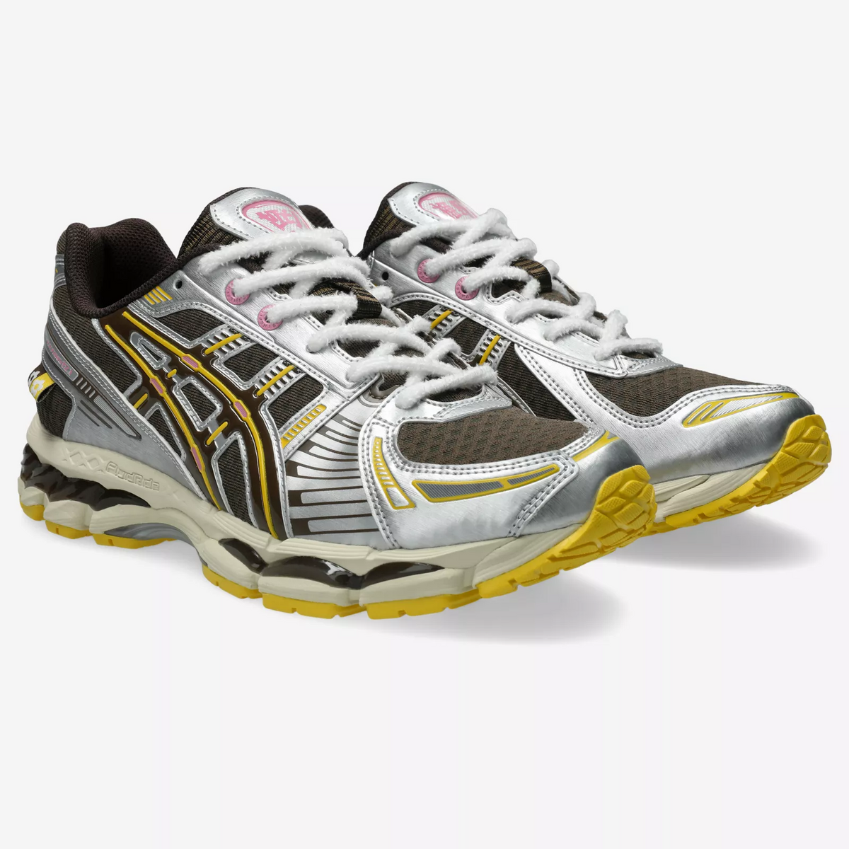 ASICS x Vandythepink Gel-Kayano 12.1 'Chocolate'