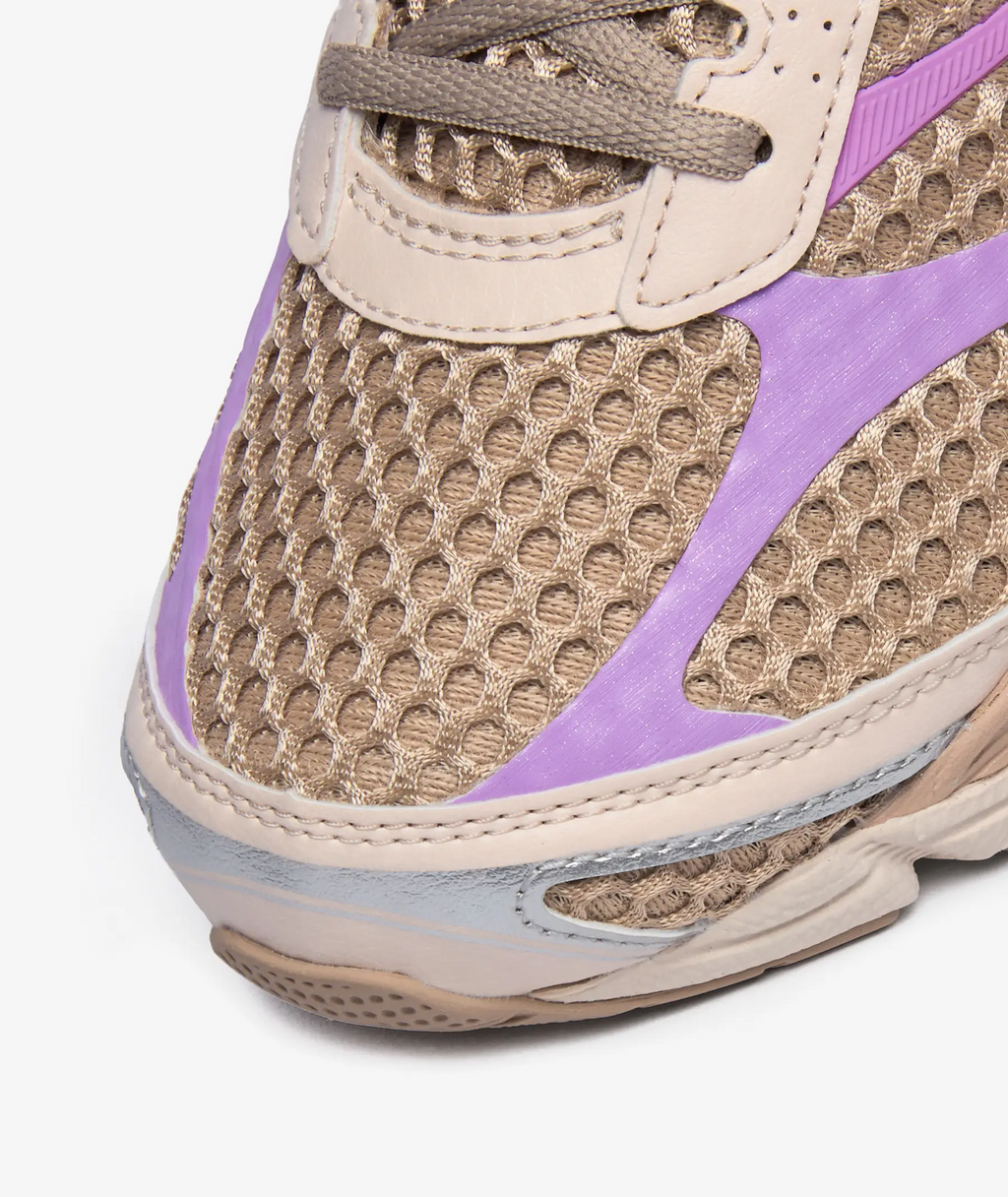 Asics  Gel-Cumulus 16 - Brown 1203A733-200