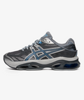 Asics  Gel-Kinetic 2.0 - Pure Silver/blue Coast 1203A678-022