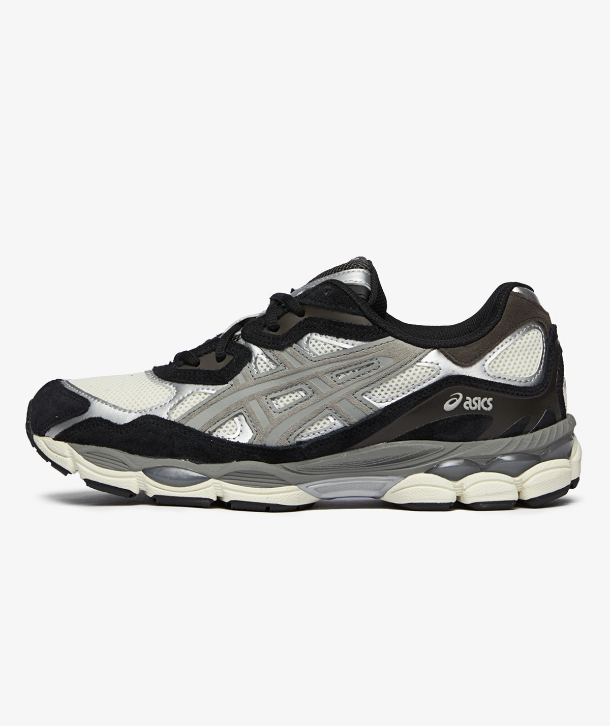 Asics  Gel-NYC - Ivory/Clay Grey 1201A789-750
