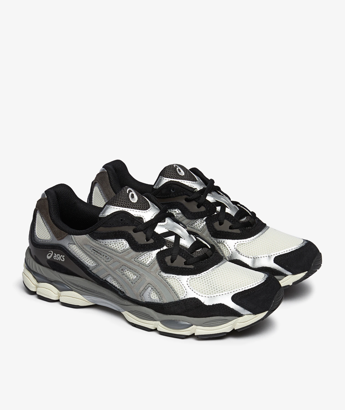 Asics  Gel-NYC - Ivory/Clay Grey 1201A789-750