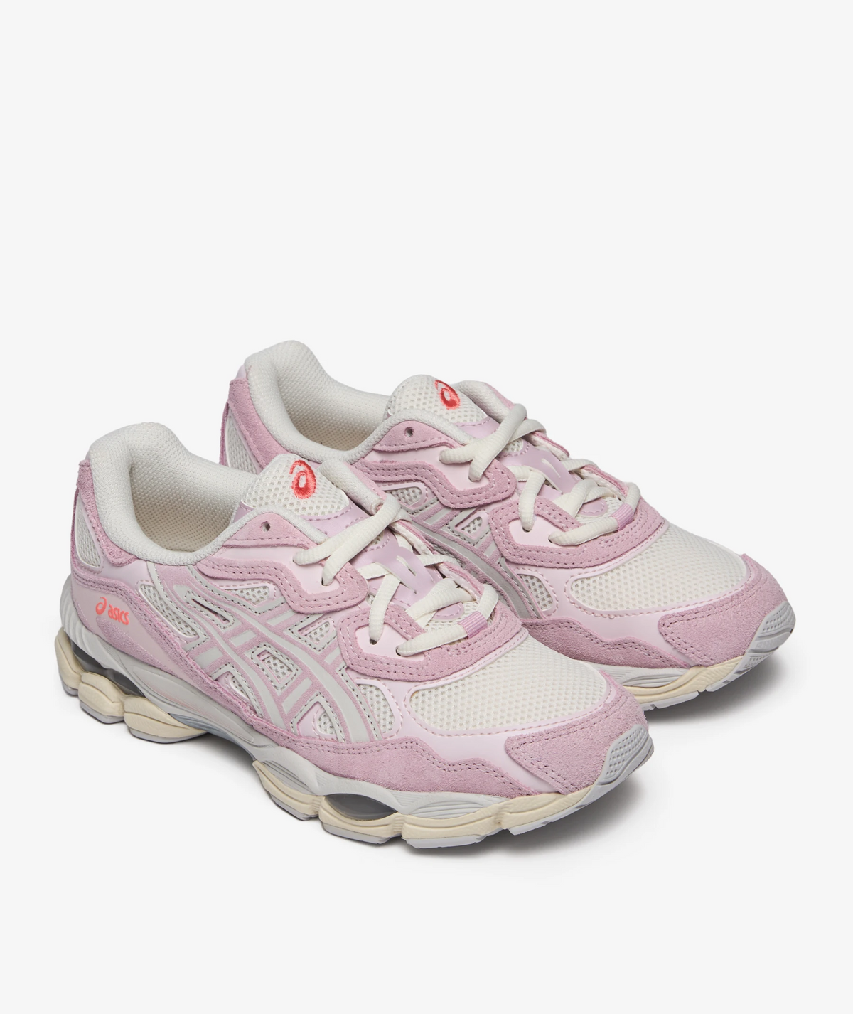 Asics  Gel-NYC - Cream/rose Water 1203A383-106