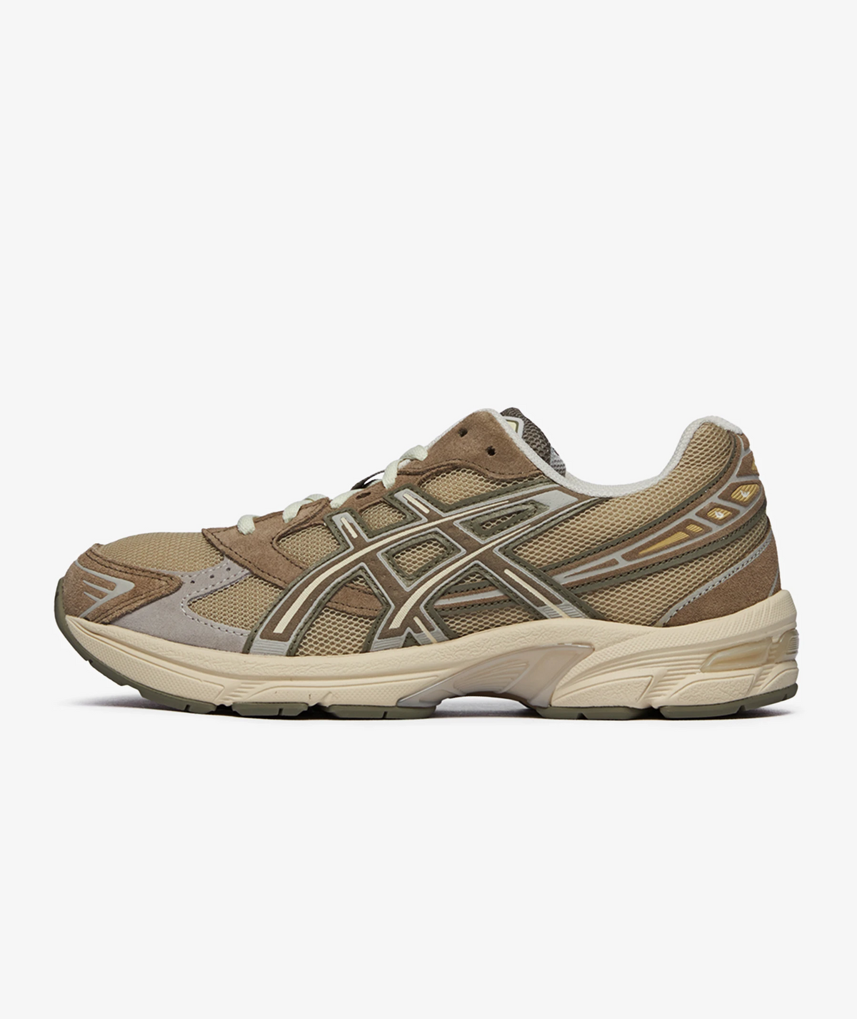 Asics Gel-1130 - Brown 1202A163-200