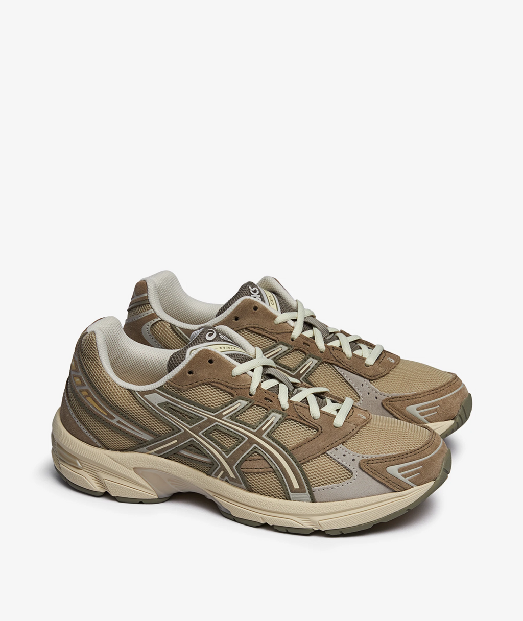 Asics Gel-1130 - Brown 1202A163-200