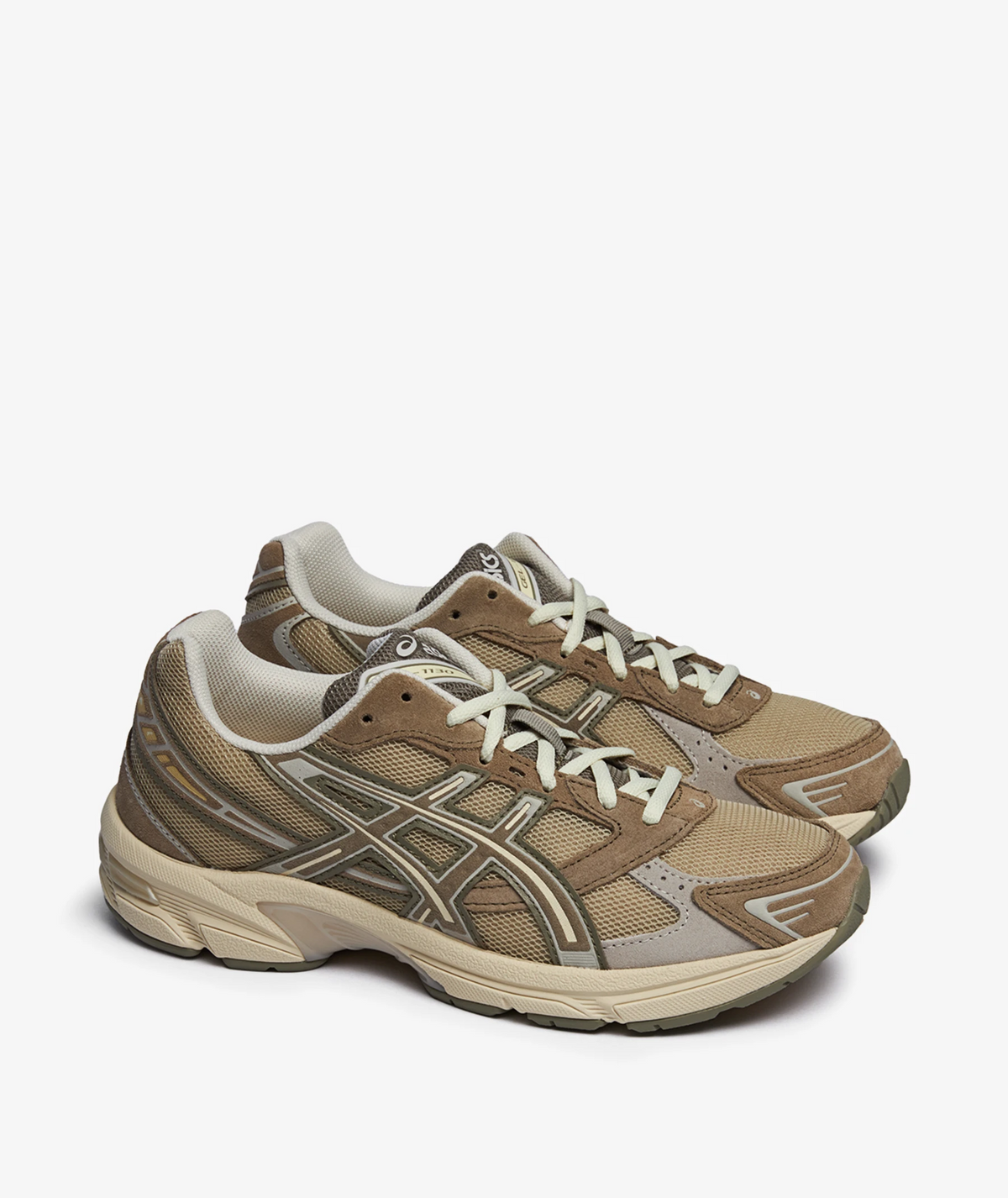 Asics Gel-1130 - Brown 1202A163-200
