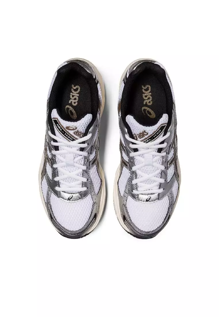 Asics  Gel-1130 - White 1201A256-113