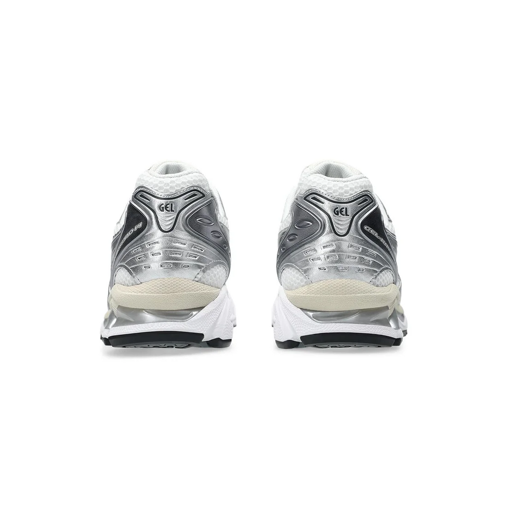Asics  Gel-Kayano 14 - White/graphite Grey 1203A537-110