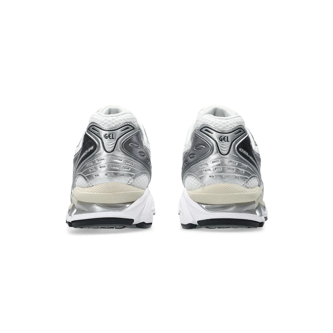 Asics  Gel-Kayano 14 - White/graphite Grey 1203A537-110