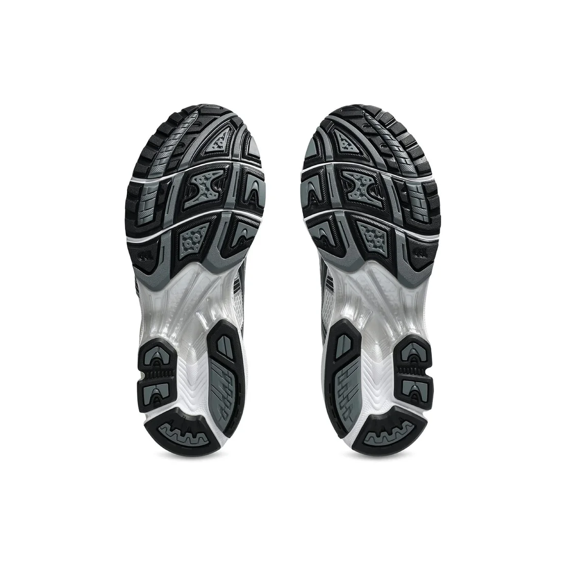 Asics  Gel-Kayano 14 - White/graphite Grey 1203A537-110