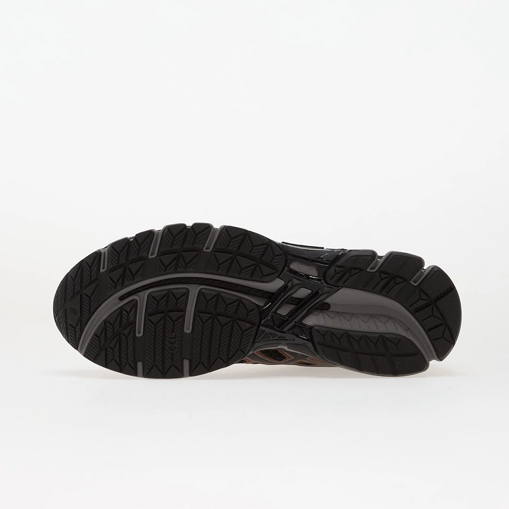 Asics  Gel-Kayano 20 - Black 1203A388-002